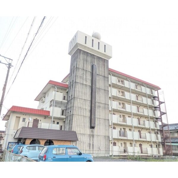 寿楽園マンション