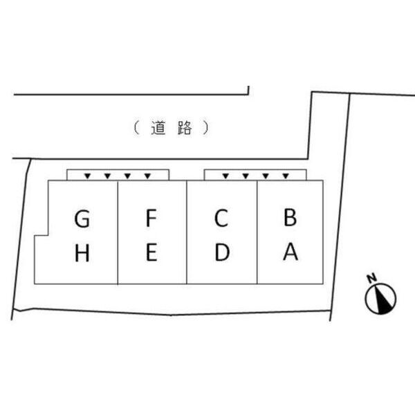 セジュール 室内写真1