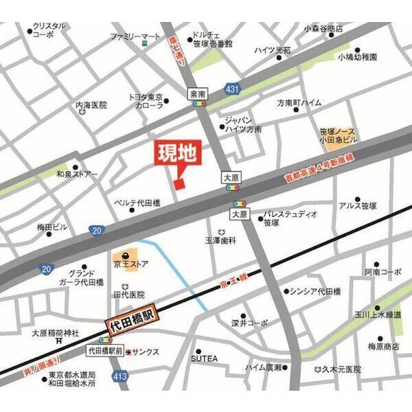 あかりハウジング 室内写真2