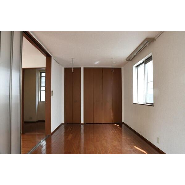 I-COURT 室内写真9