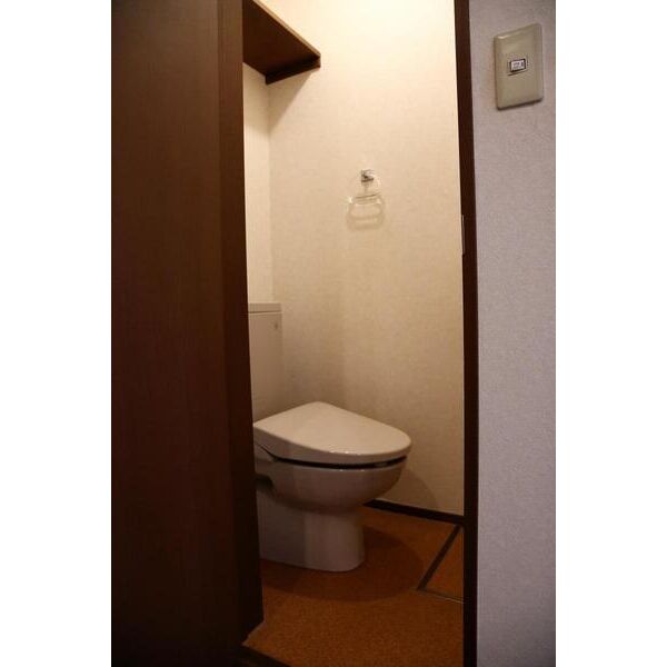 I-COURT 室内写真6