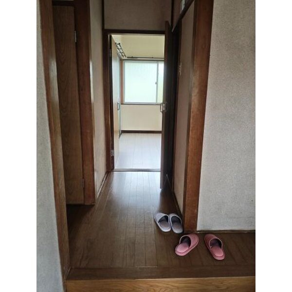 亀岡市篠町馬堀向端 室内写真4