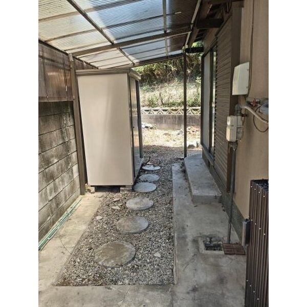 亀岡市篠町馬堀向端 室内写真8