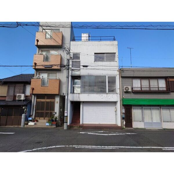 大森ビル