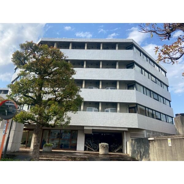 カレッジタウン3号棟