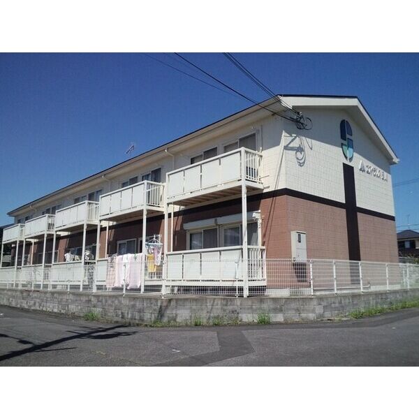 エスペランス深川