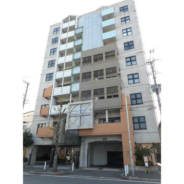 リアライズ荒本