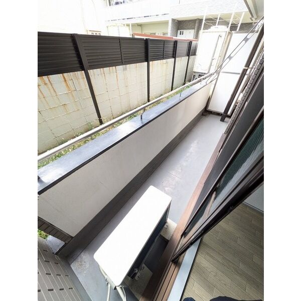 K・FLAT 室内写真6