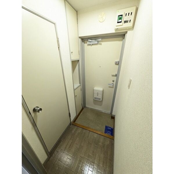 K・FLAT 室内写真7
