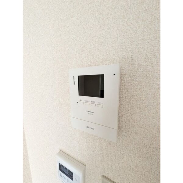 K・FLAT 室内写真8