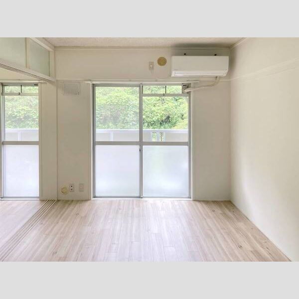 ビレッジハウス八日市場1号棟 室内写真1