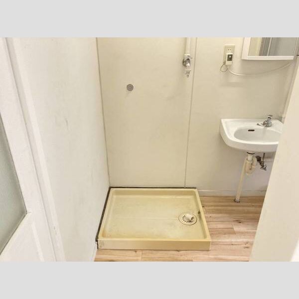 ビレッジハウス八日市場1号棟 室内写真7