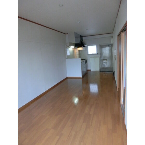 丸元マンション 室内写真9