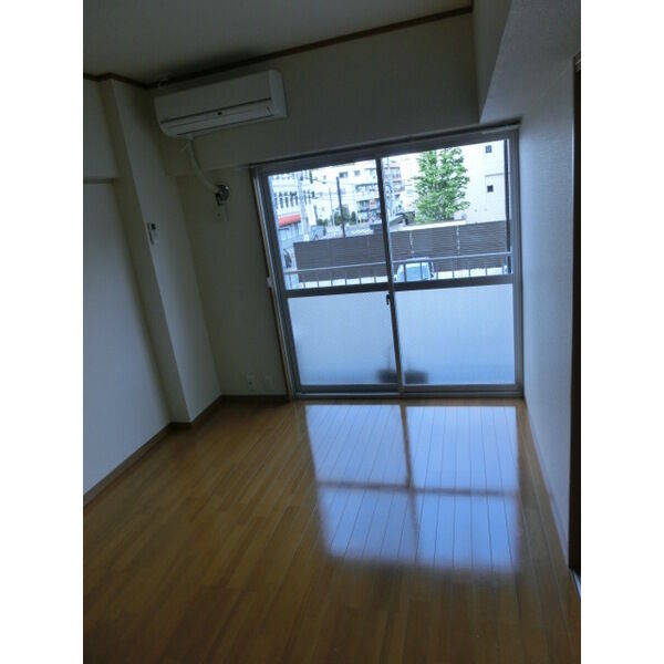丸元マンション 室内写真10