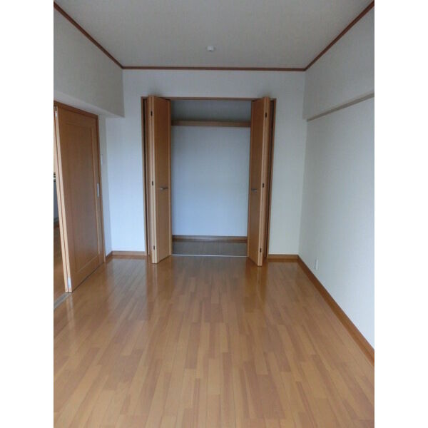 丸元マンション 室内写真2