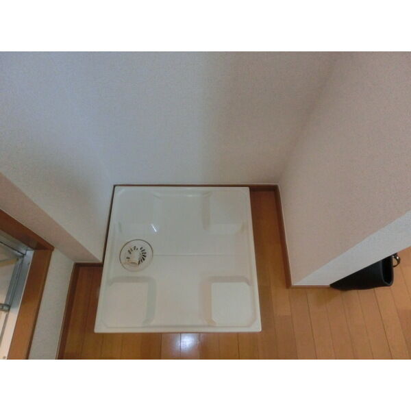 丸元マンション 室内写真7