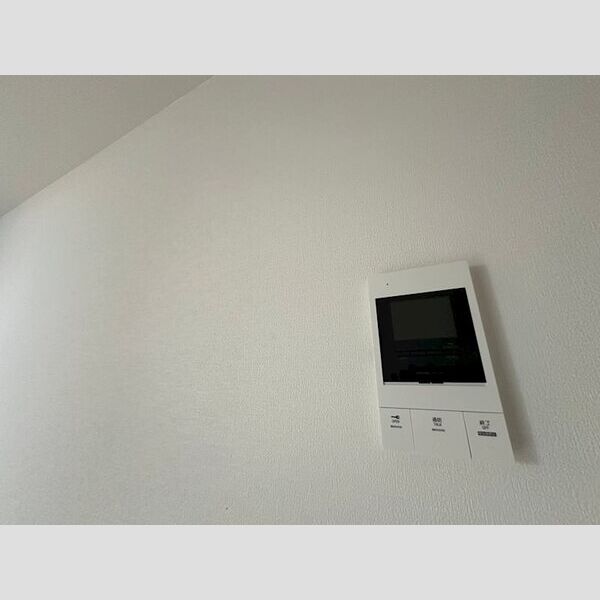 F asecia Aello 室内写真8
