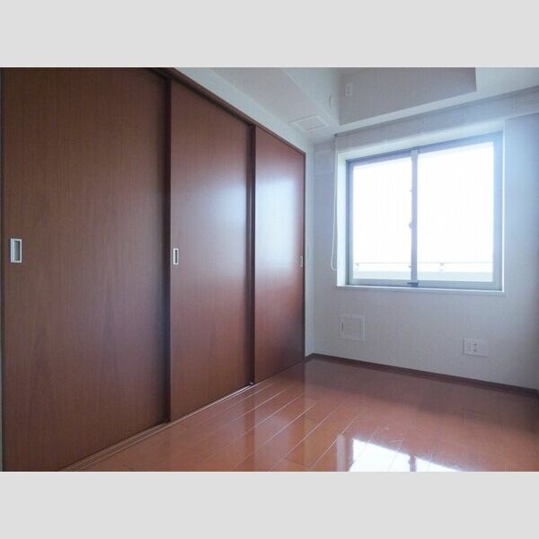 コスモポリス品川 室内写真5