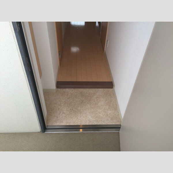 アルモニー中もず 室内写真1