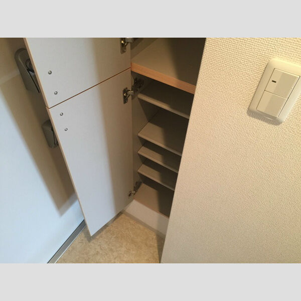 アルモニー中もず 室内写真8