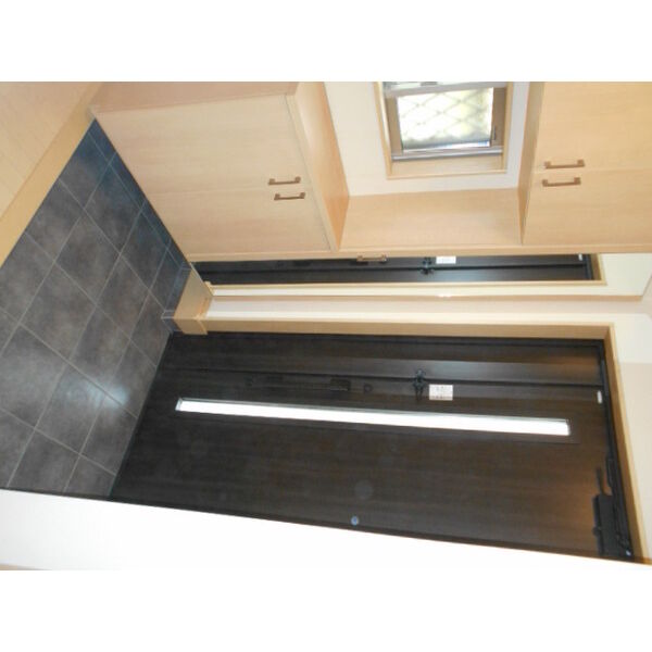飯山満町戸建 室内写真8