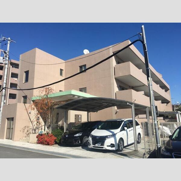 フル・ブルーム 建物画像