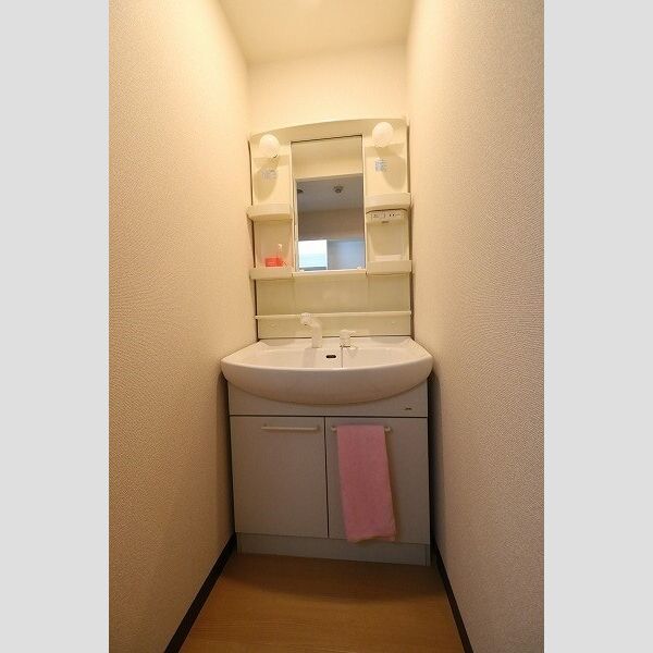 AKATSUKIII 室内写真1