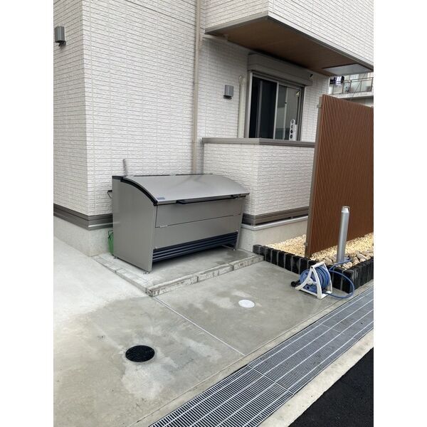 ダイヤハウスV 室内写真3