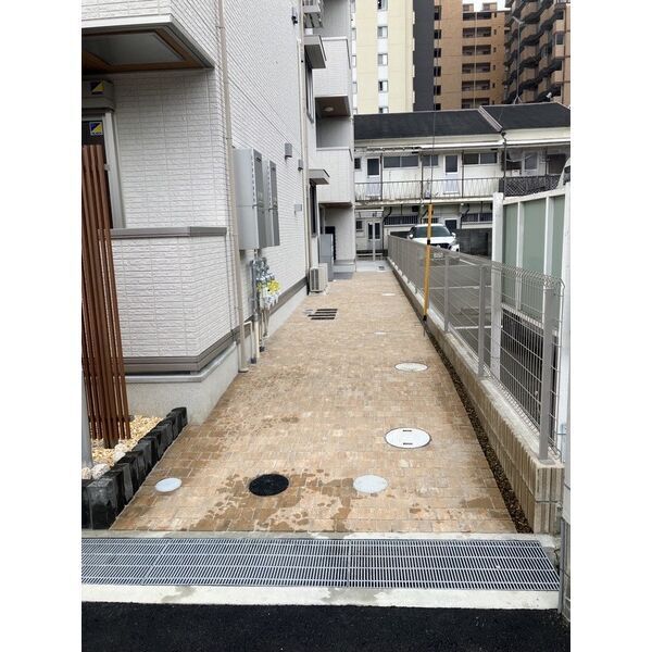 ダイヤハウスV 室内写真4