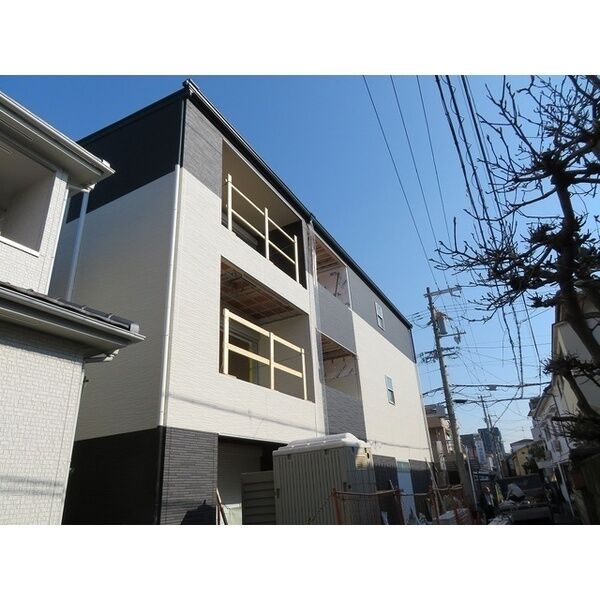 Regalo野里Ⅱ番館