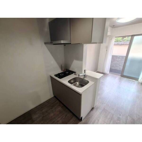 九間町シーエム・サンク 室内写真3
