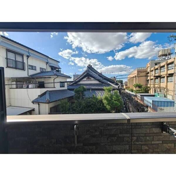 九間町シーエム・サンク 室内写真10
