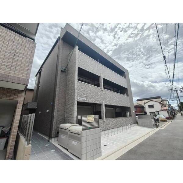 九間町シーエム・サンク 建物画像