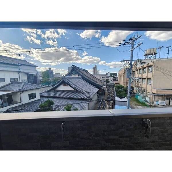 九間町シーエム・サンク 室内写真10