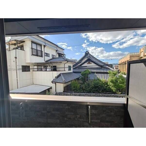 九間町シーエム・サンク 室内写真10