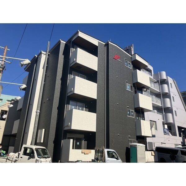 パシフィック千林