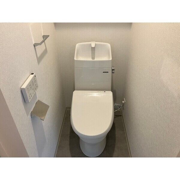 パシフィック千林 室内写真3