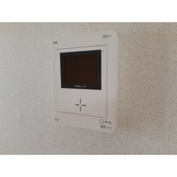 サンモール Ⅰ 室内写真6