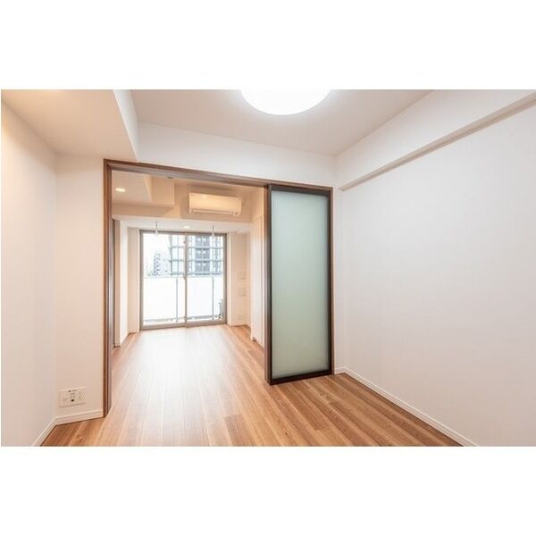 アジュールテラス東陽町 室内写真1