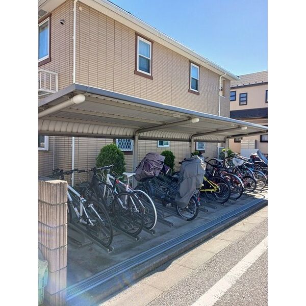 サンクレスト桜ヶ丘 室内写真10