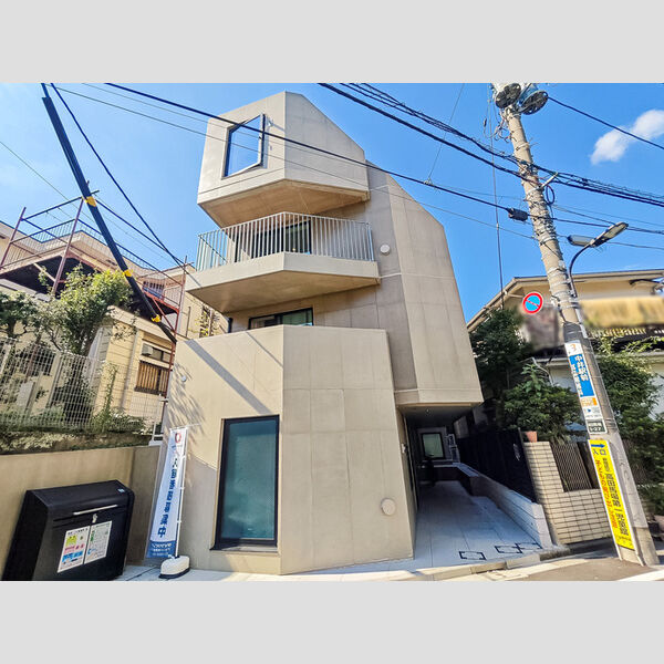LiveFlat高田馬場