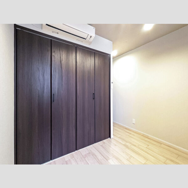 LiveFlat高田馬場 室内写真3
