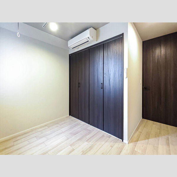 LiveFlat高田馬場 室内写真4