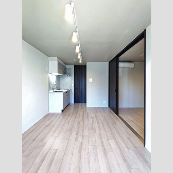 LiveFlat高田馬場 室内写真5