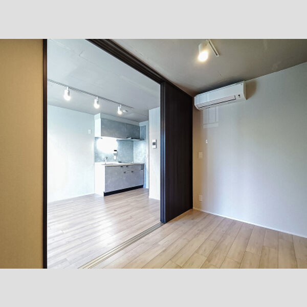 LiveFlat高田馬場 室内写真6