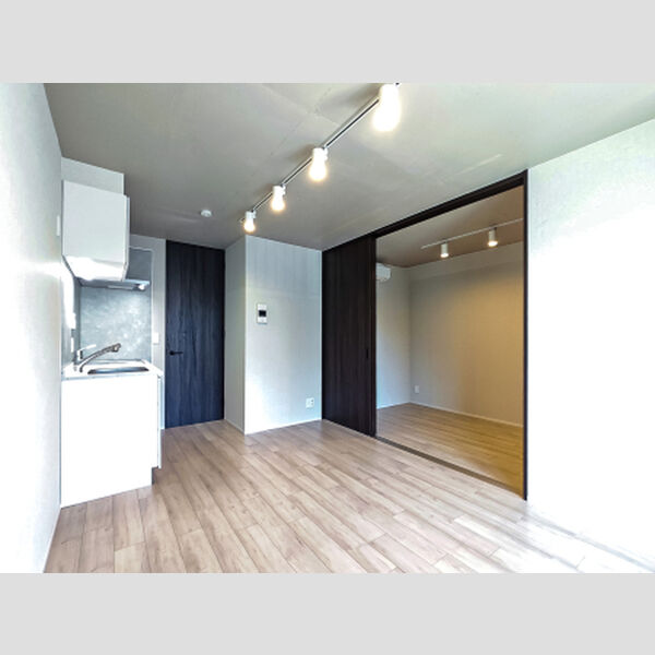 LiveFlat高田馬場 室内写真8