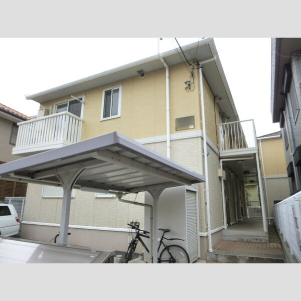 アネックスセキセン弐番館 建物画像