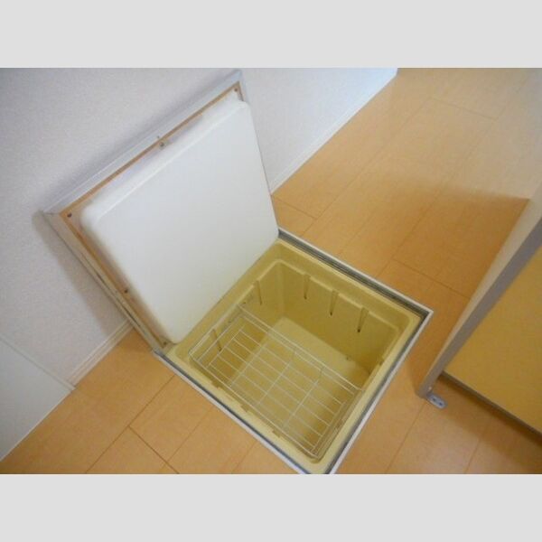 アネックスセキセン弐番館 室内写真9