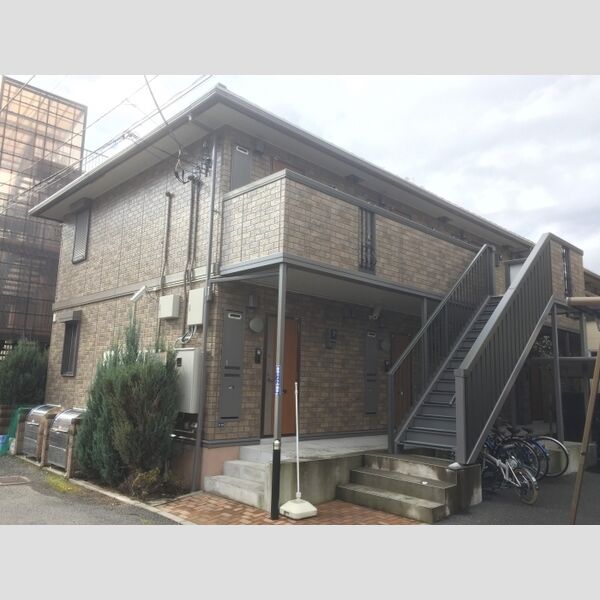 セピアコート本町