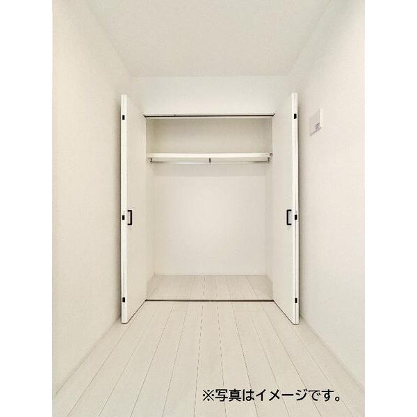 Warren nakashiota Ⅶ(ウォー 室内写真7